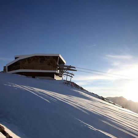 Chalet Madlein Ischgl Dış mekan fotoğraf