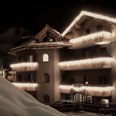 Chalet Madlein Otel Ischgl Dış mekan fotoğraf