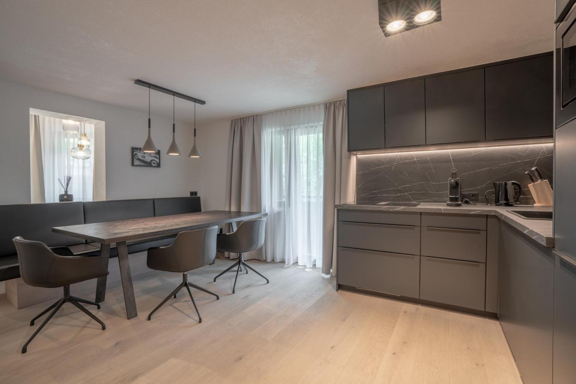 Chalet Madlein Ischgl Dış mekan fotoğraf