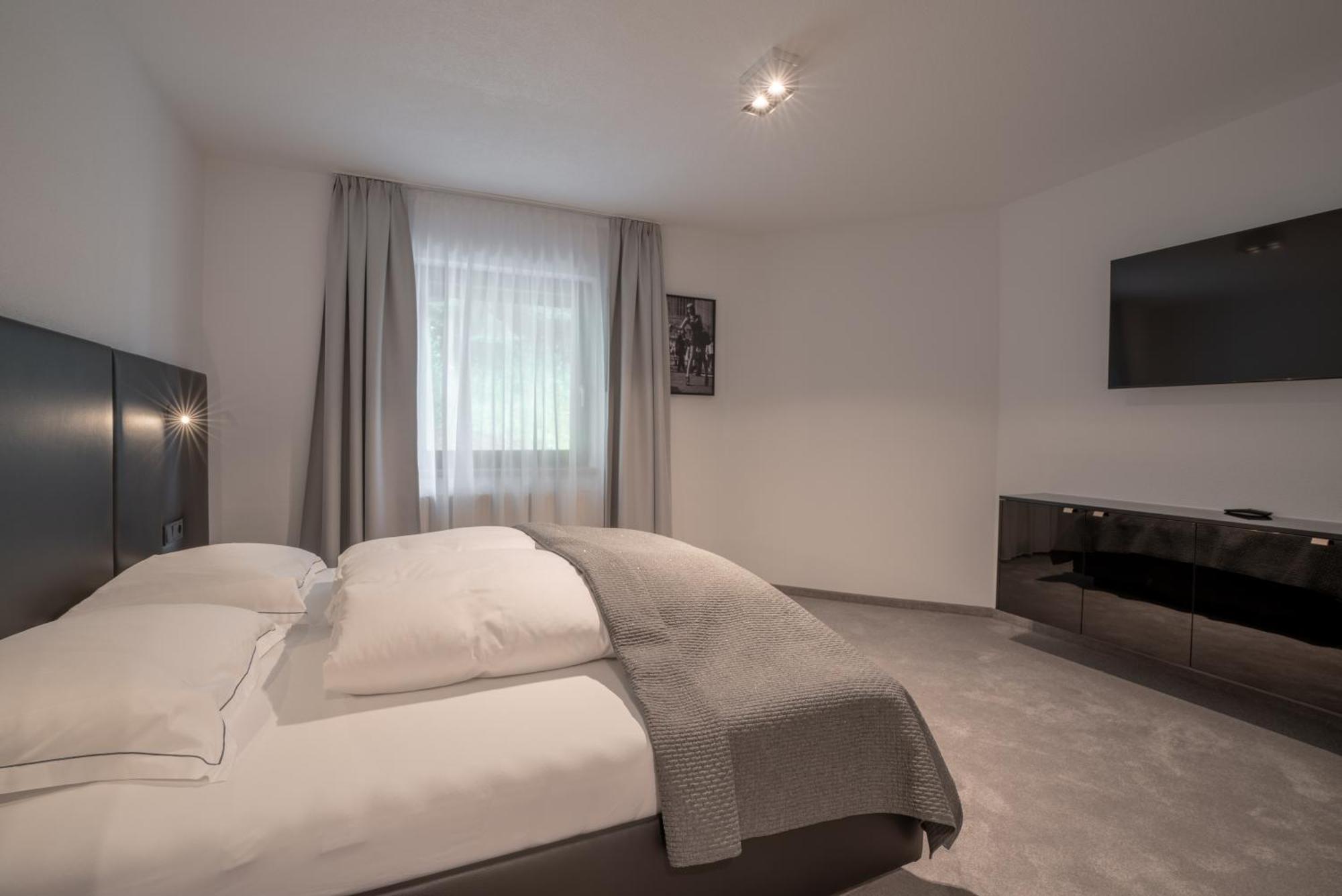 Chalet Madlein Ischgl Dış mekan fotoğraf