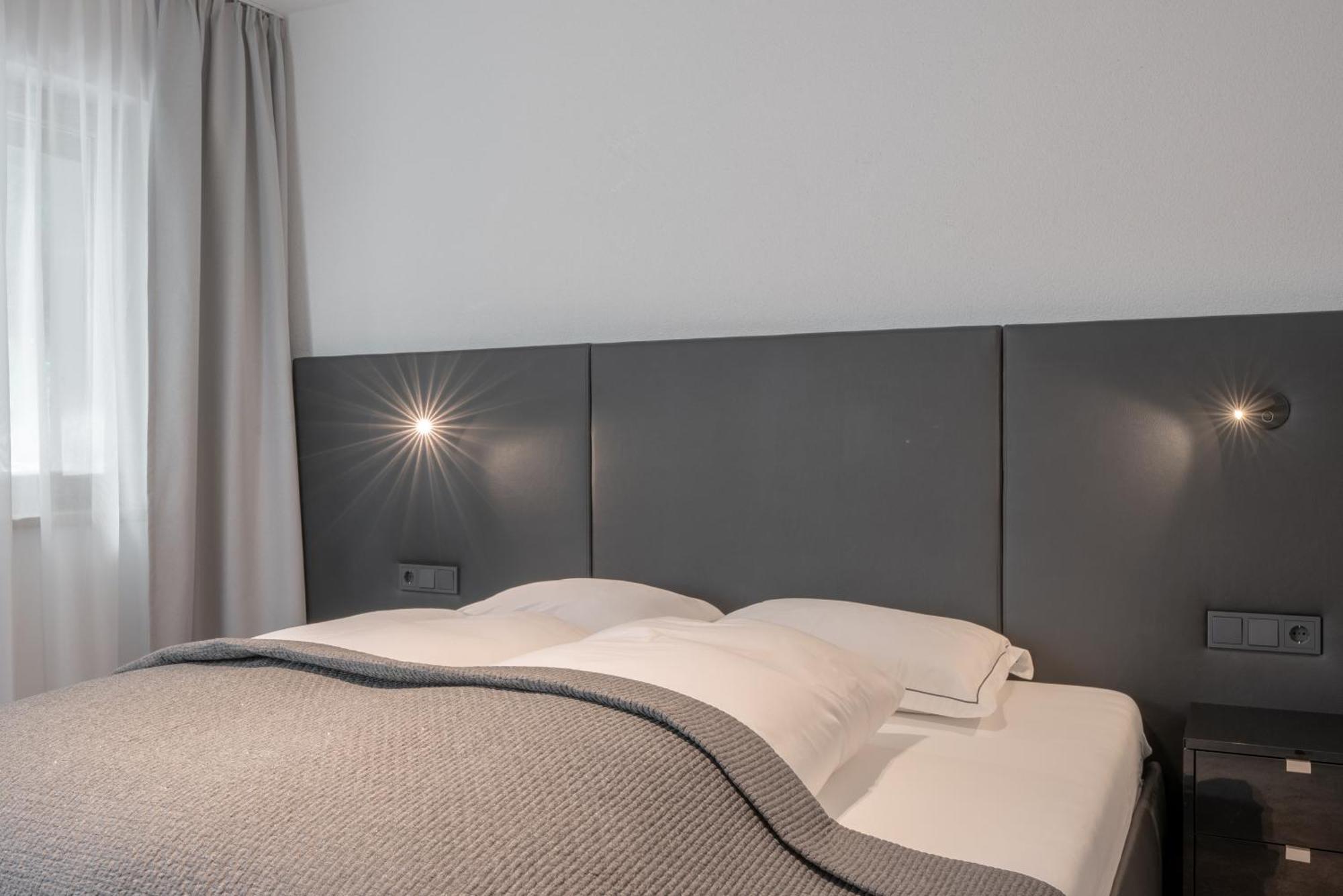 Chalet Madlein Ischgl Dış mekan fotoğraf