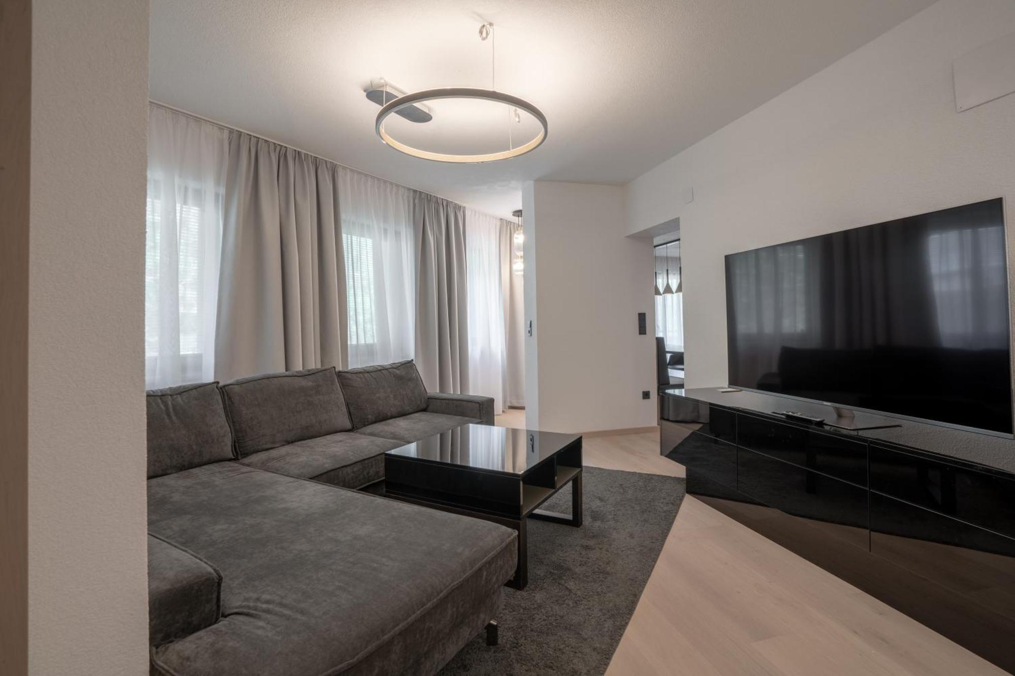 Chalet Madlein Ischgl Dış mekan fotoğraf